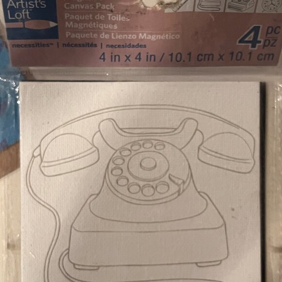 Magnets - Sarcastic & Inspirational (Mom Confessions / new) (by Paper Source) - Picture 10 of 15